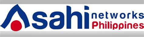 asahi networks phils. inc